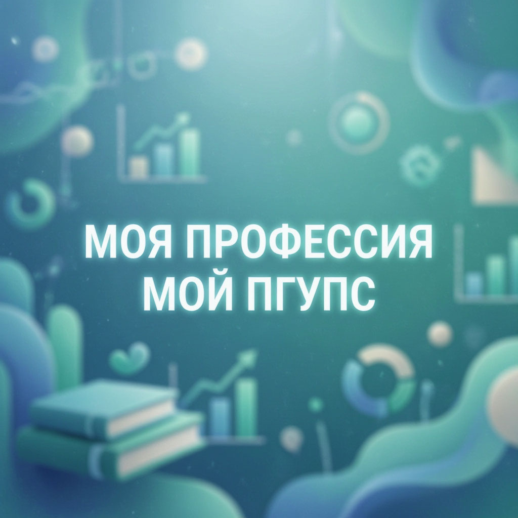Моя профессия — Мой ПГУПС