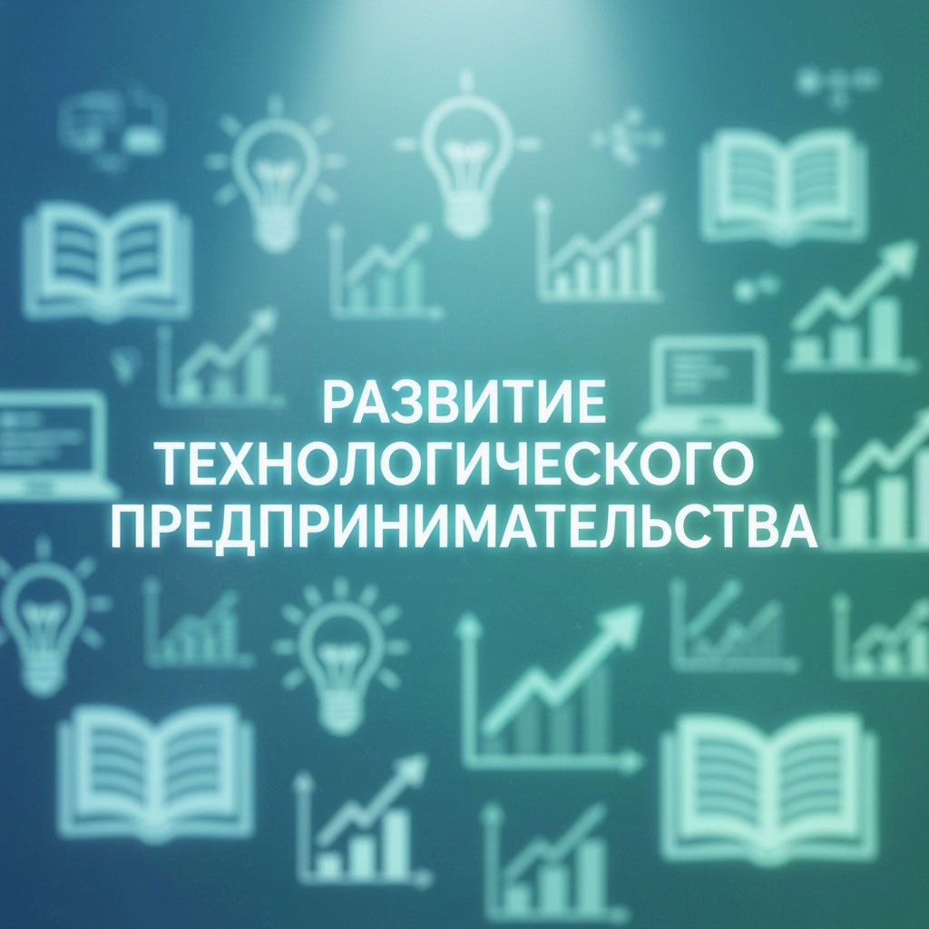 Развитие Центра инженерного творчества