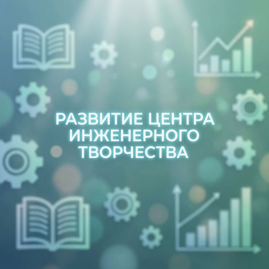 Развитие технологического предпринимательства